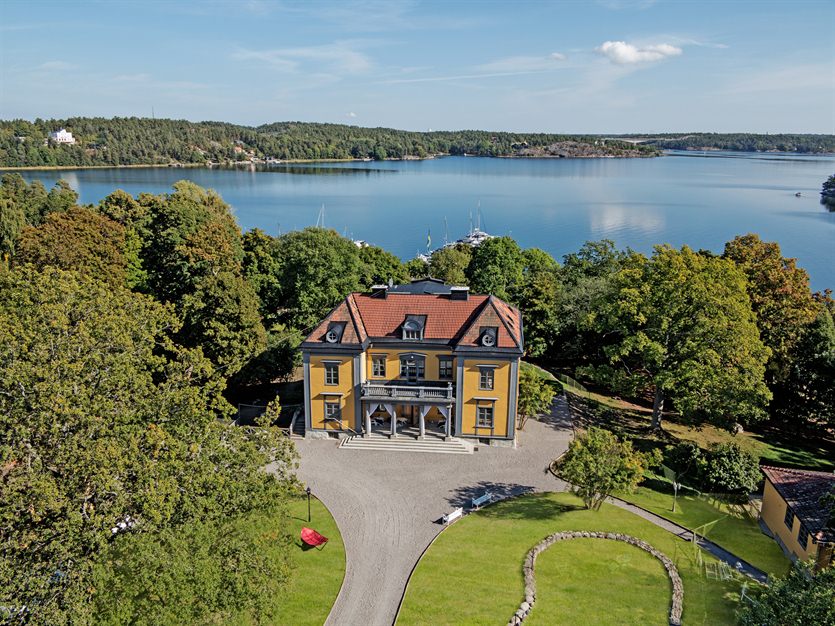 Ingen dålig syn. Ingen dålig syn.