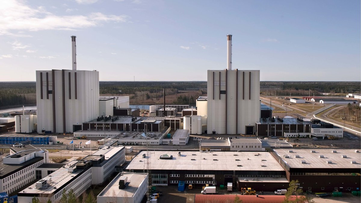 Nu har även myndigheten Svenska kraftnät skärpt säkerheten kring de svenska kärnkraftverken.