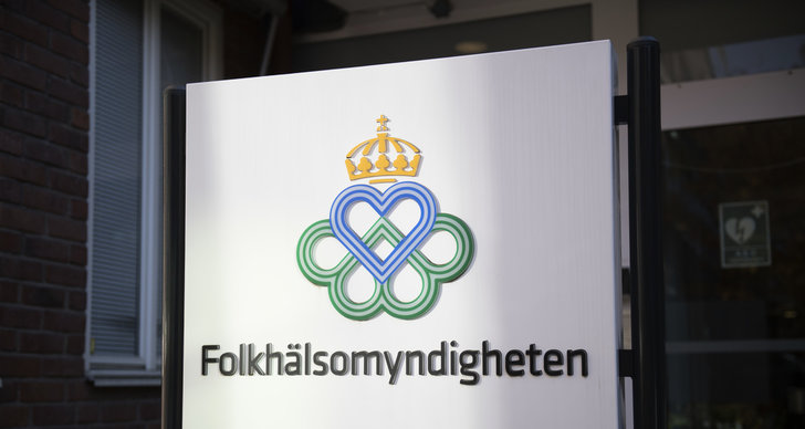 Narkotika, TT, Cannabis, Folkhälsomyndigheten, Sverige, Sveriges Radio