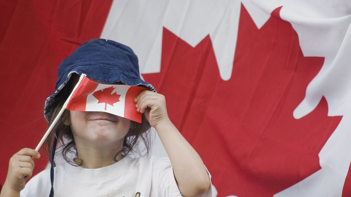 Det nya förslaget kan innebära att Kanadas nationalsång blir könsneutral