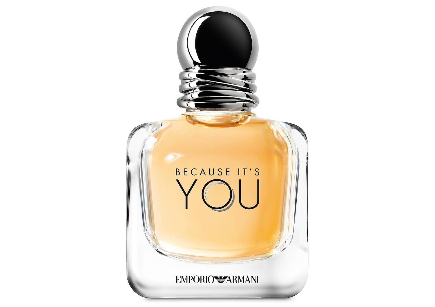 Armani Because It's You Armani Because It's You