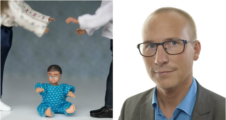 Barn, Debatt, Föräldraskap, Sverigedemokraterna