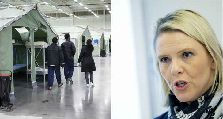 Invandring, Sylvi Listhaug, Pengar, Fremskrittspartiet, Norge