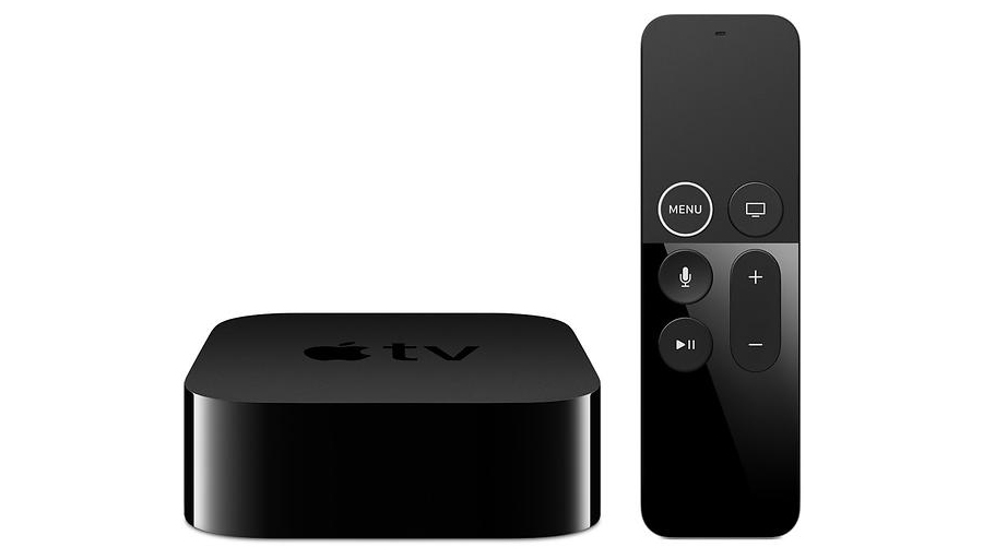 Apple TV Apple TV