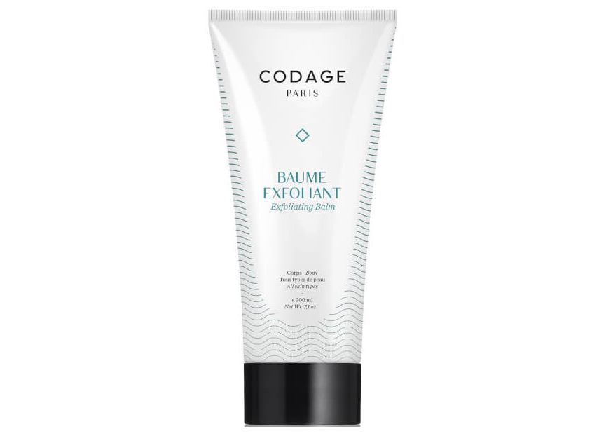 Codage exfoliating balm Codage exfoliating balm