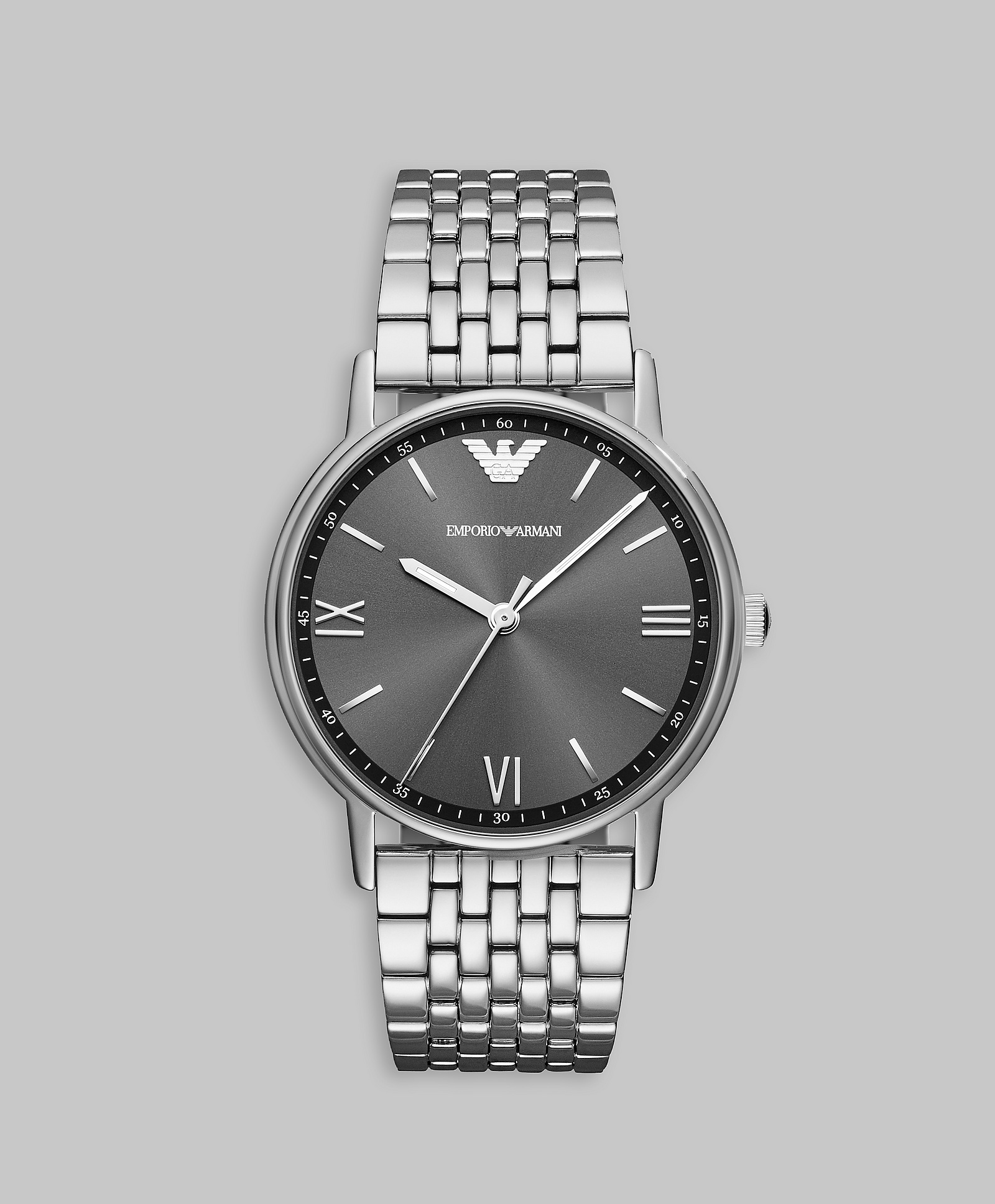 Emporio Armani E.A AR11068/Steel Emporio Armani E.A AR11068/Steel