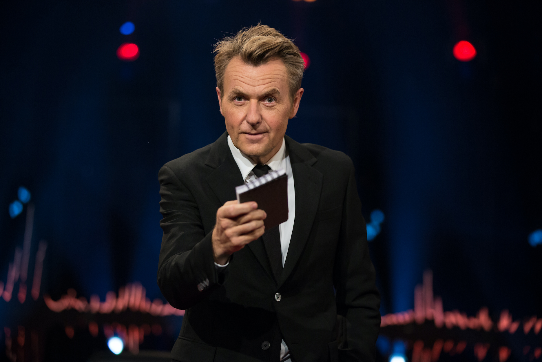 Skavlan Skavlan