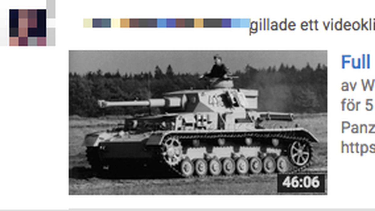 "Full Documentary of Panzers Tanks"