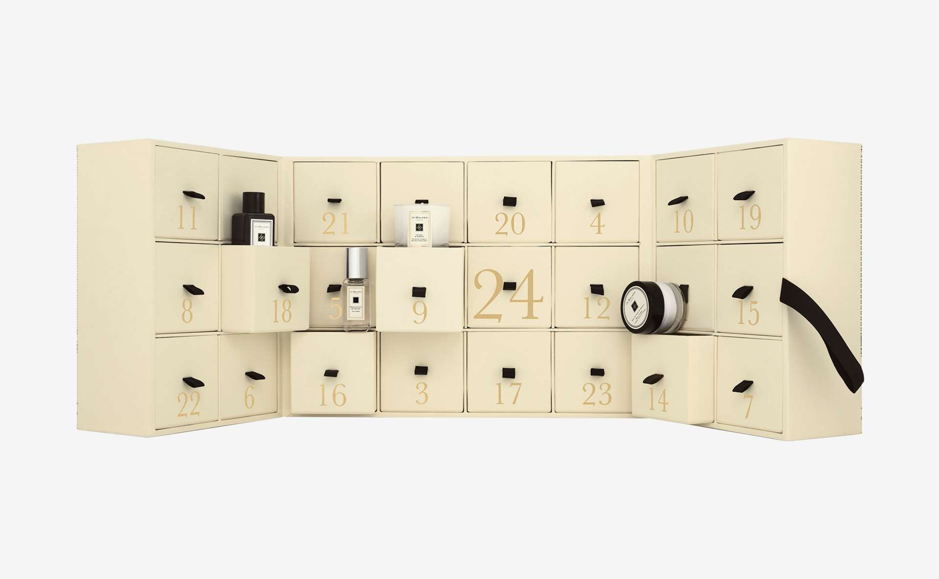 Jo Malone London. Foto: Kicks Jo Malone London. Foto: Kicks
