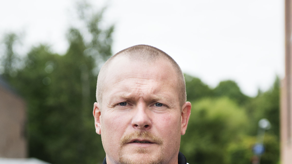 Joakim Fagervall har fått en riktigt bra start i Västerås – en klar 5-1-seger mot Tingsryd i premiären.