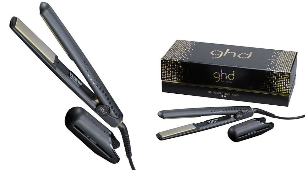 GHD-plattång GHD-plattång