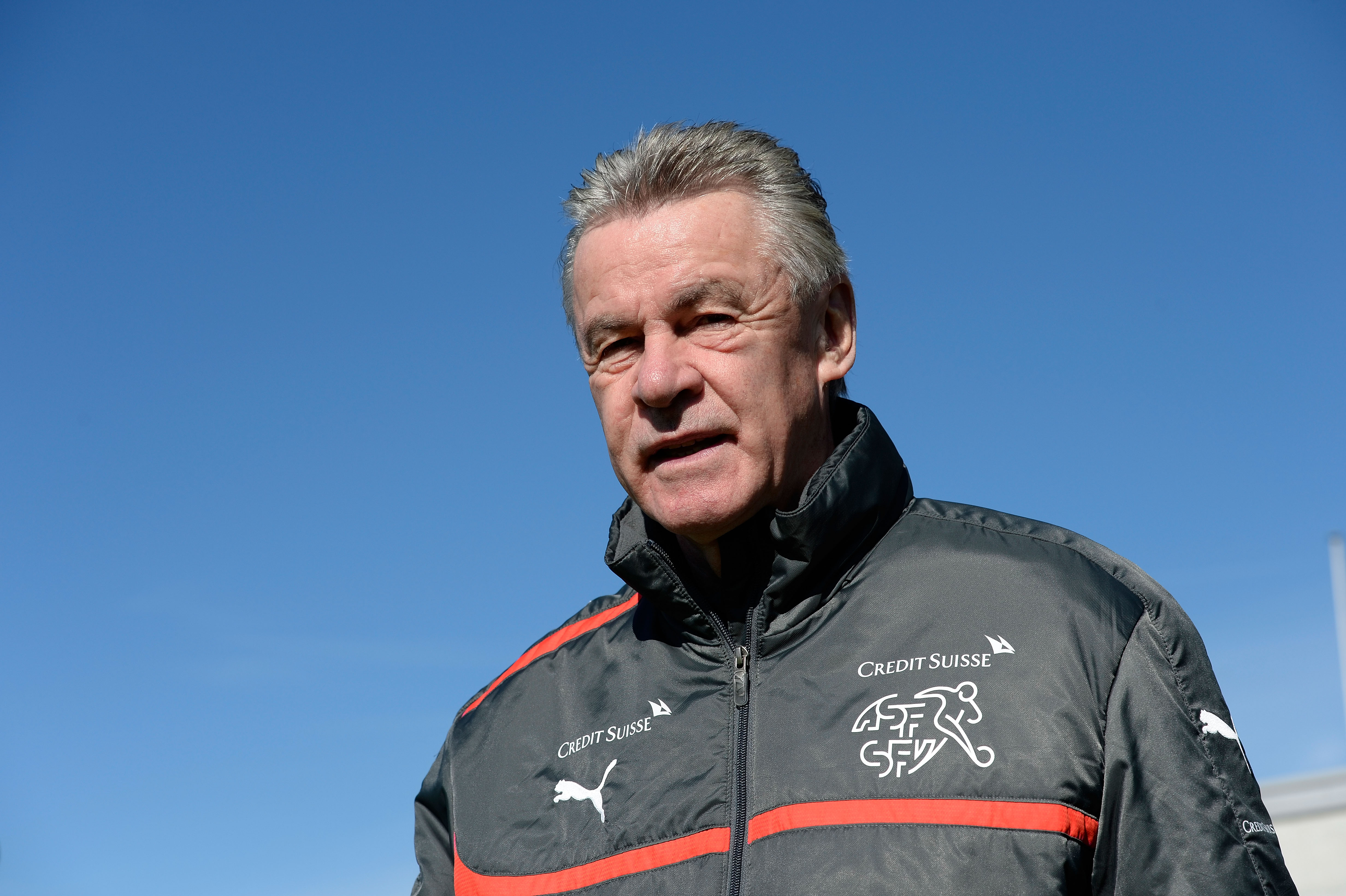 24. Ottmar Hitzfeld, Schweiz: 23,2 miljoner kronor. 24. Ottmar Hitzfeld, Schweiz: 23,2 miljoner kronor.