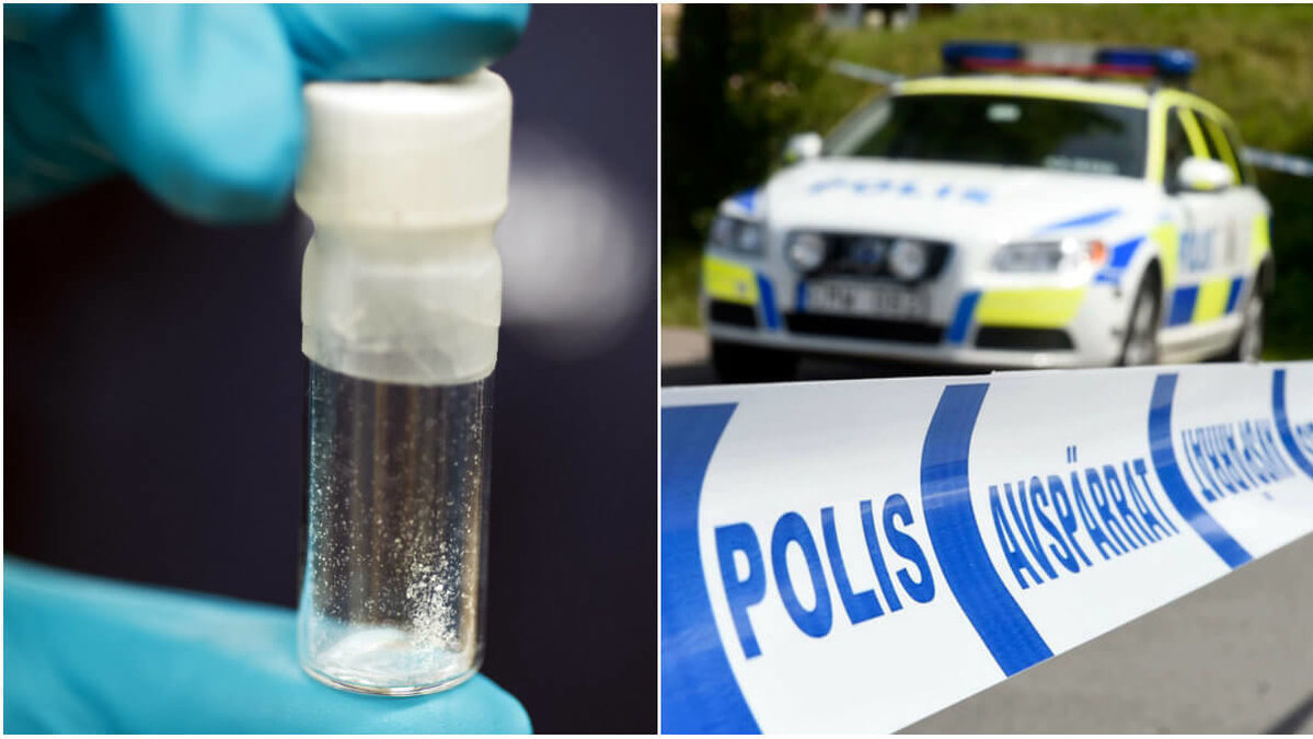 ​Under ett inbrott under juldagen på ett apotek i Nora i Örebro län har flera livsfarliga narkotiska preparat stulits, skriver polisens på sin hemsida.