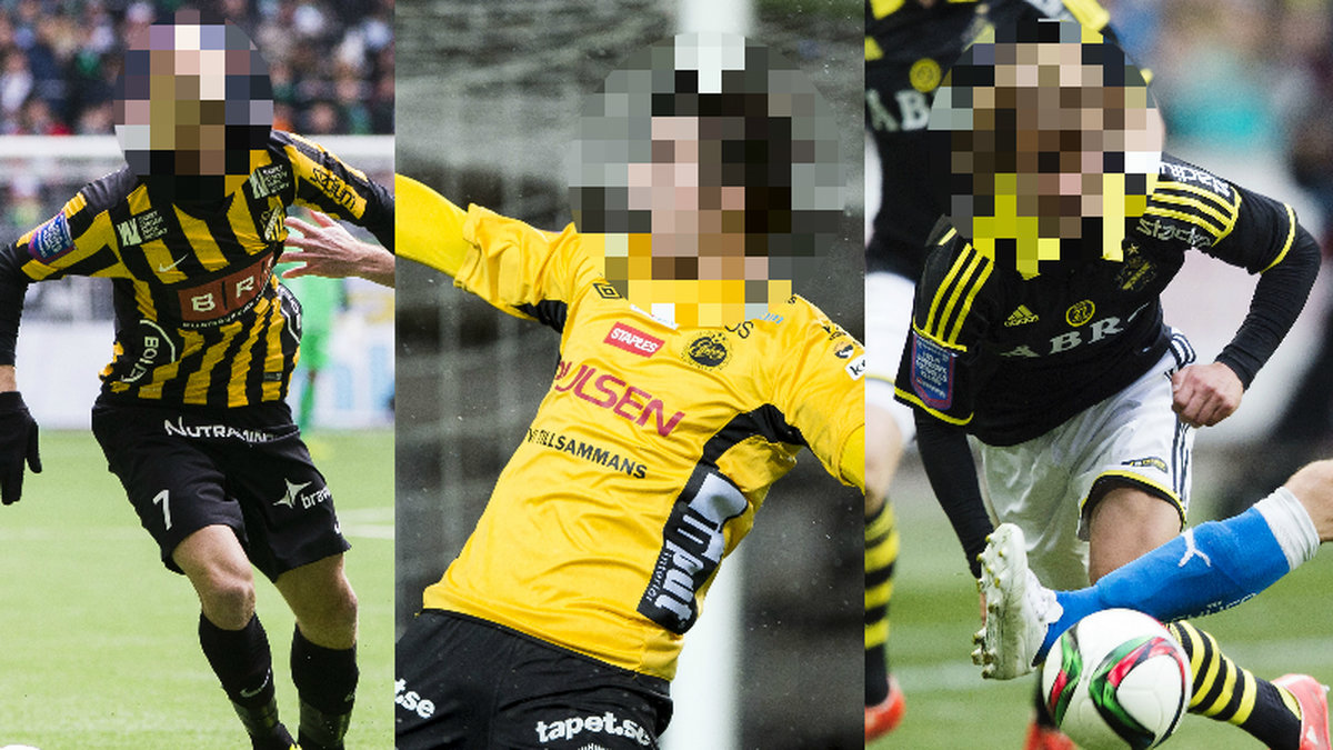 Vem får ett genombrott i Allsvenskan den här säsongen?