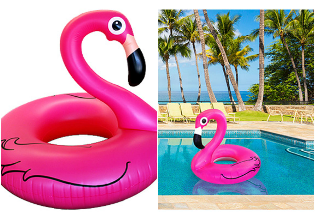 Flamingo Flamingo