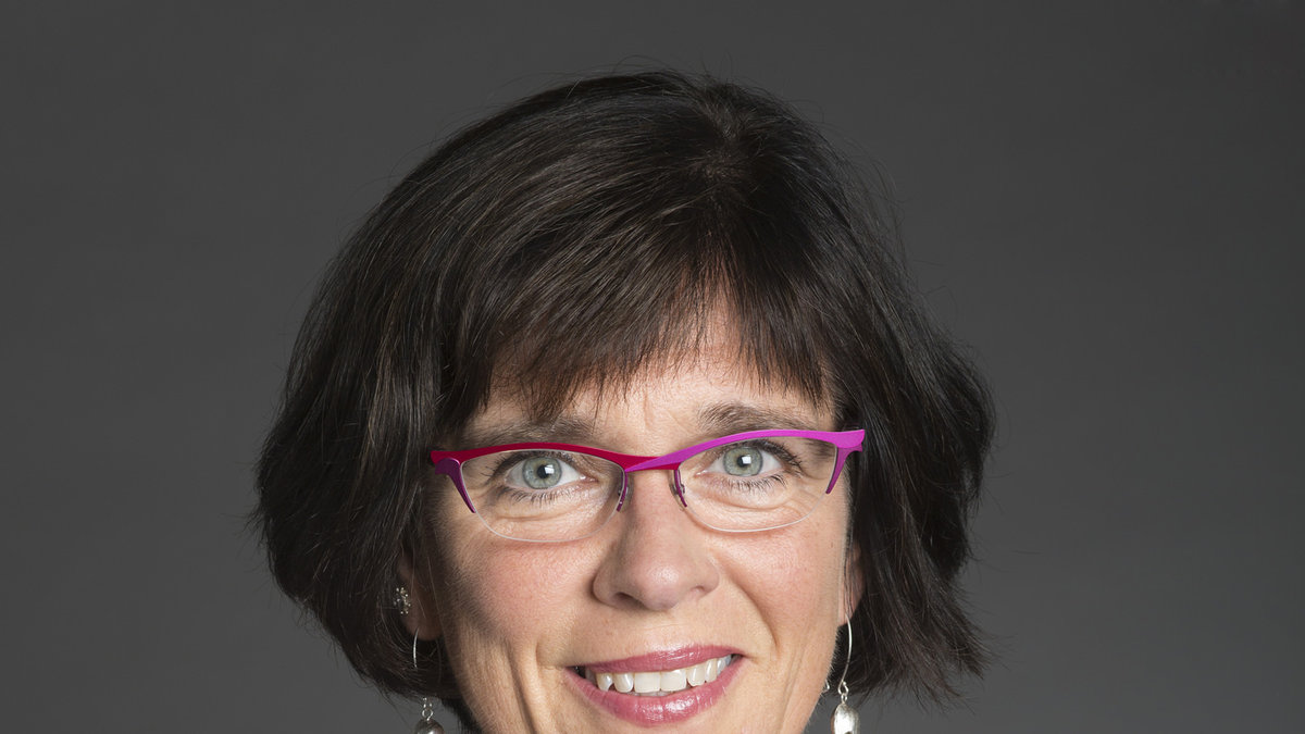Ulrika Carlsson (C)