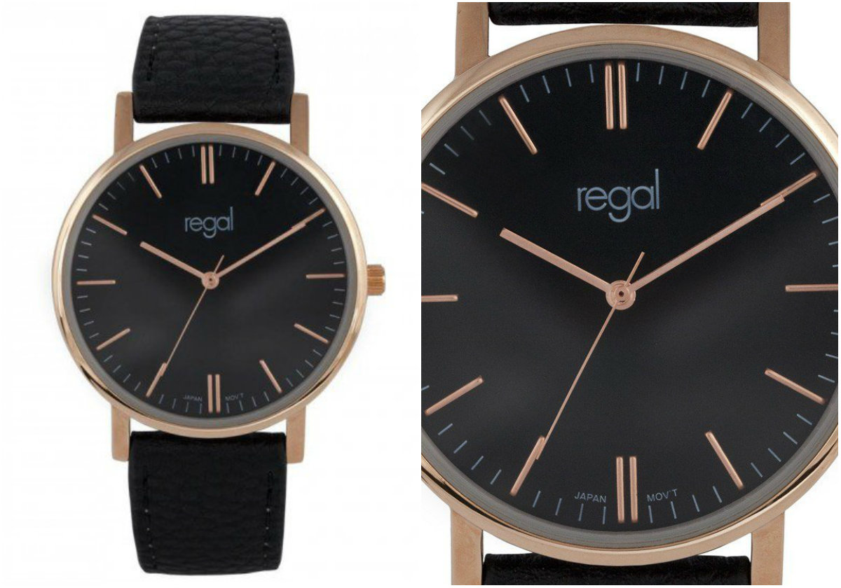 Regal klocka Regal klocka