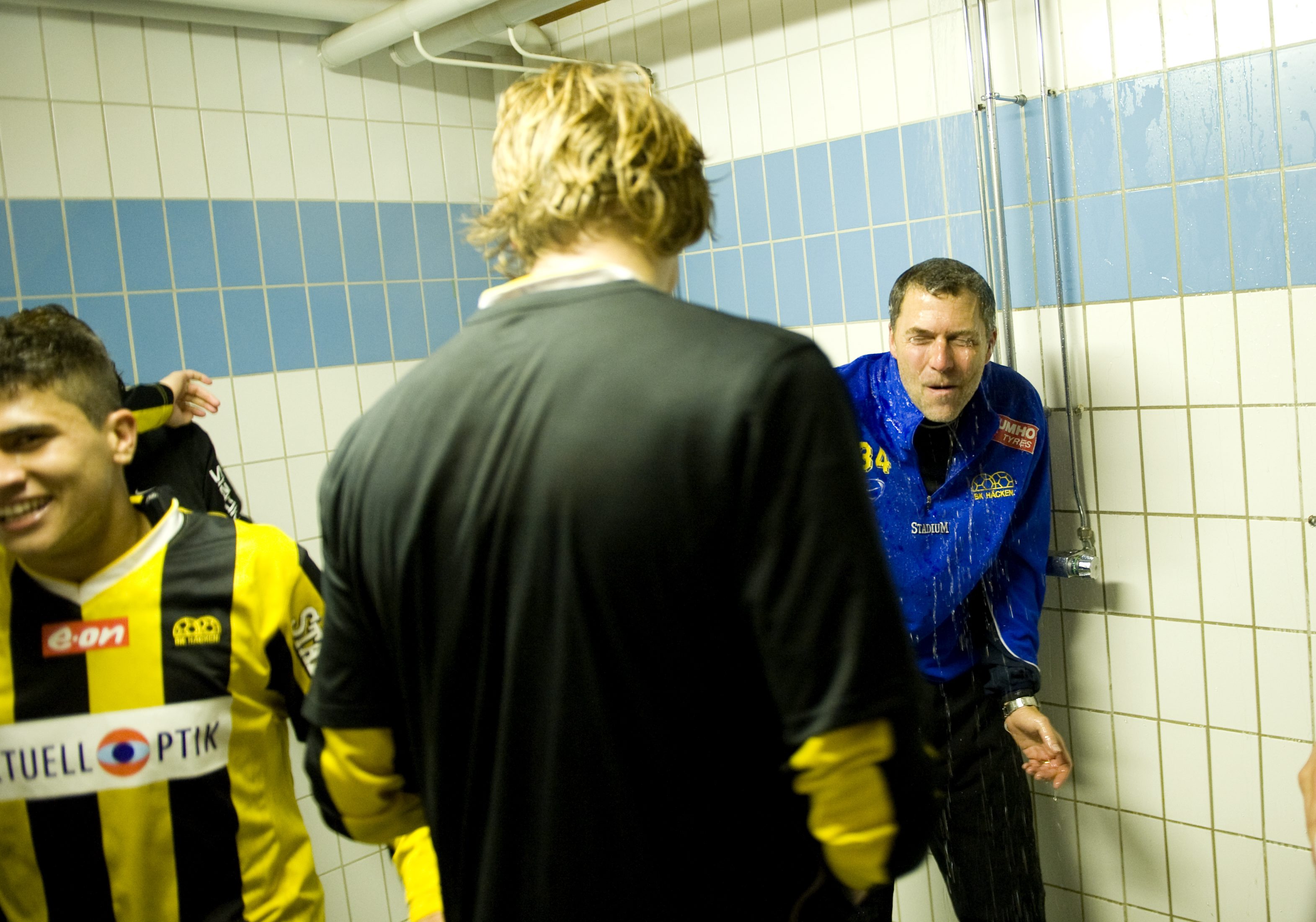 Mathias Ranégie, AIK, Silly Season, Hammarby IF, Hacken, Alexander Milosevic