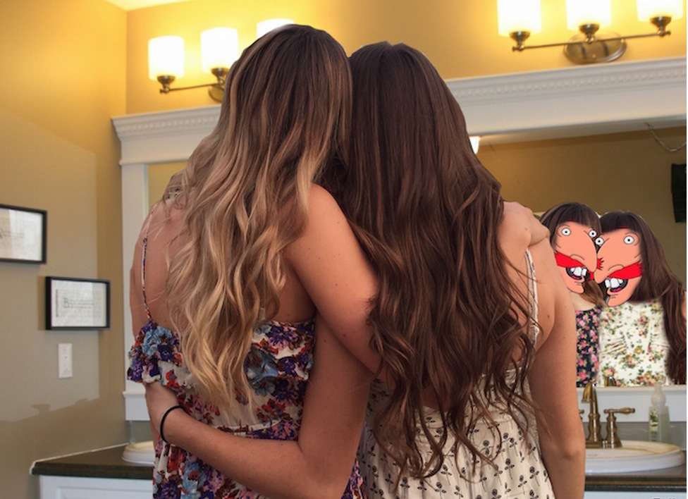 Twins <3 Twins <3