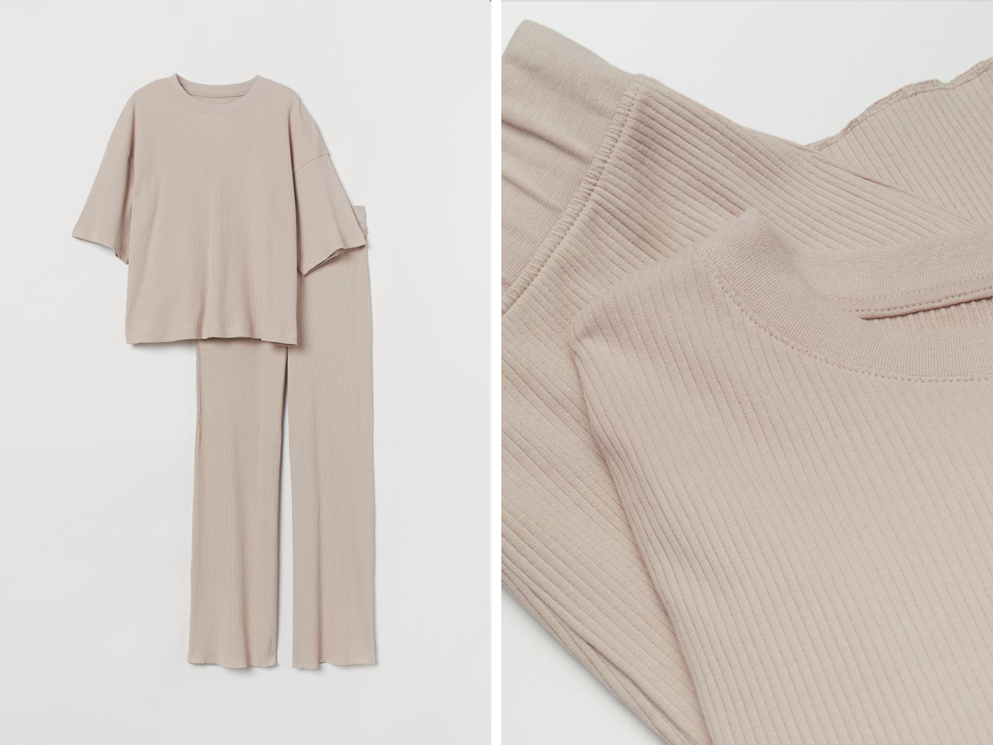 Julklapp till mamma: Mjukt pyjamasset Julklapp till mamma: Mjukt pyjamasset