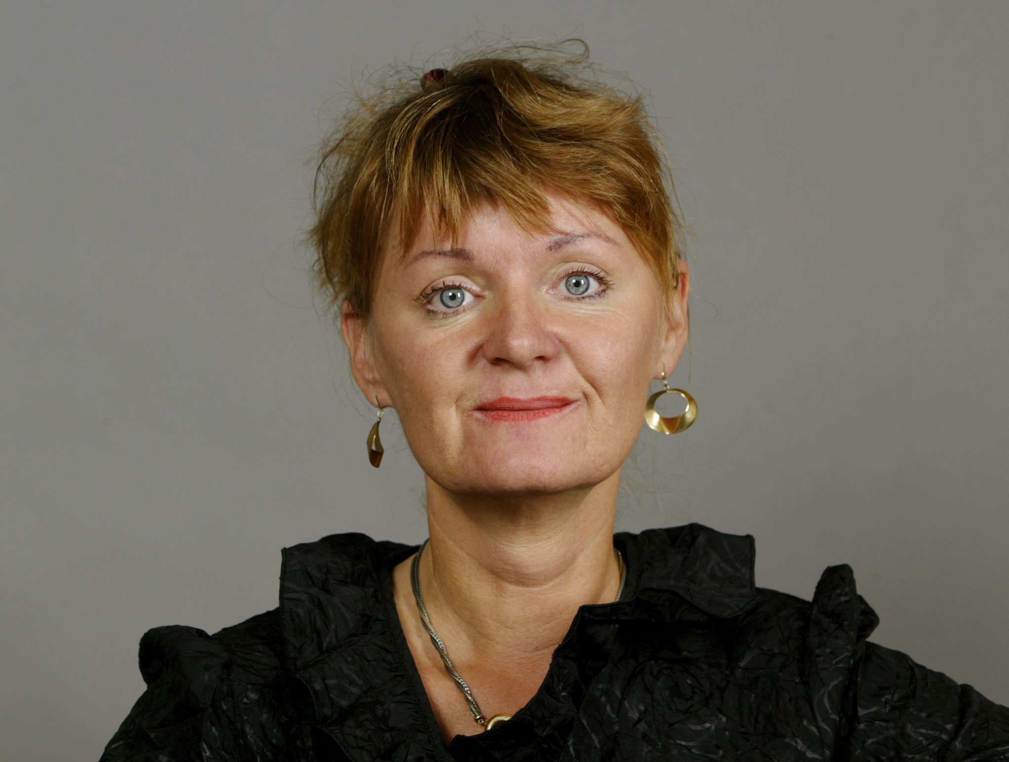 Carina Hägg (s) uppmanar fi-sympatisörer att taktikrösta.