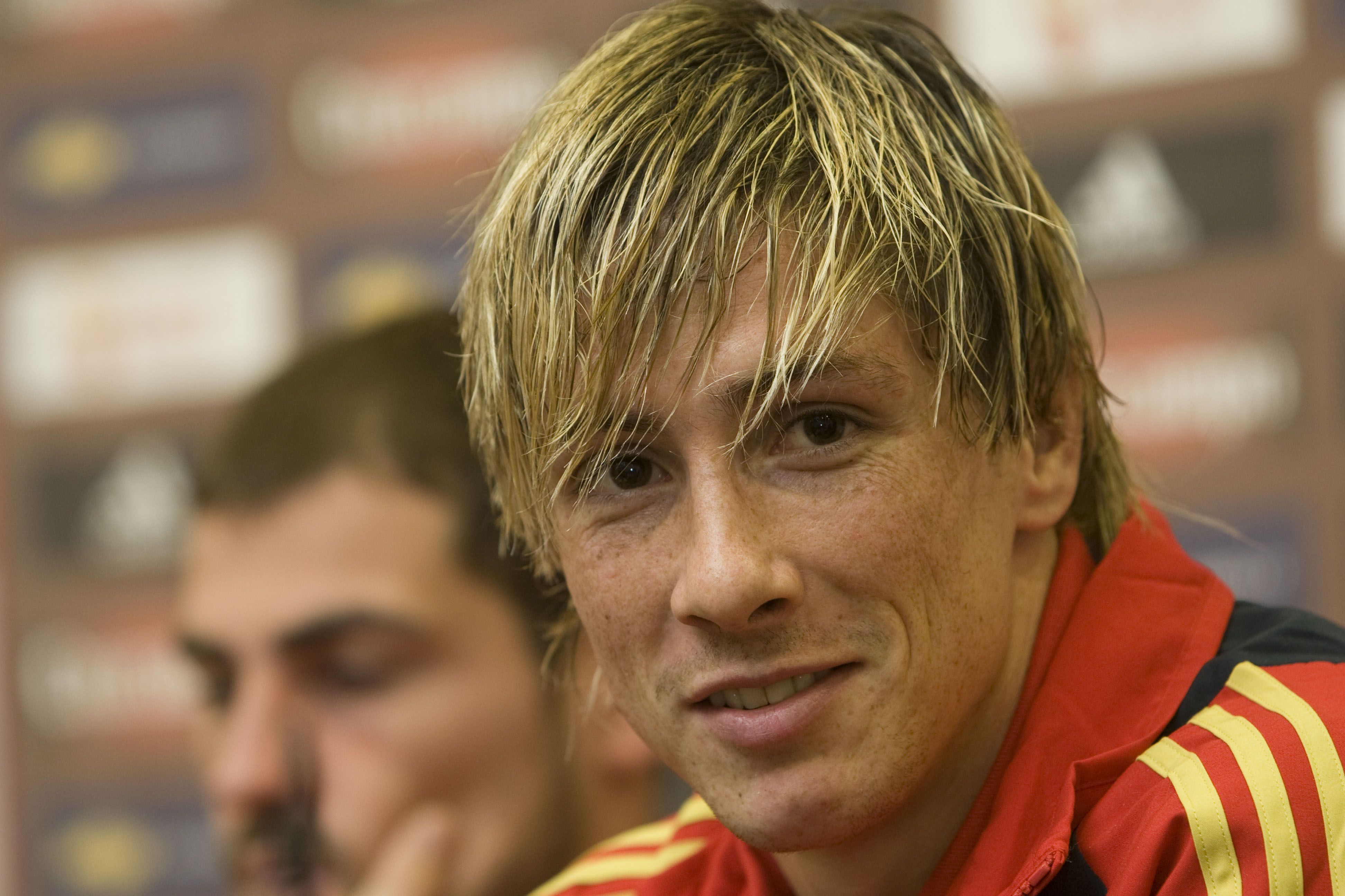 Krisklubben Liverpool får klara sig utan anfallaren Fernando Torres under resten av januari och februari. 