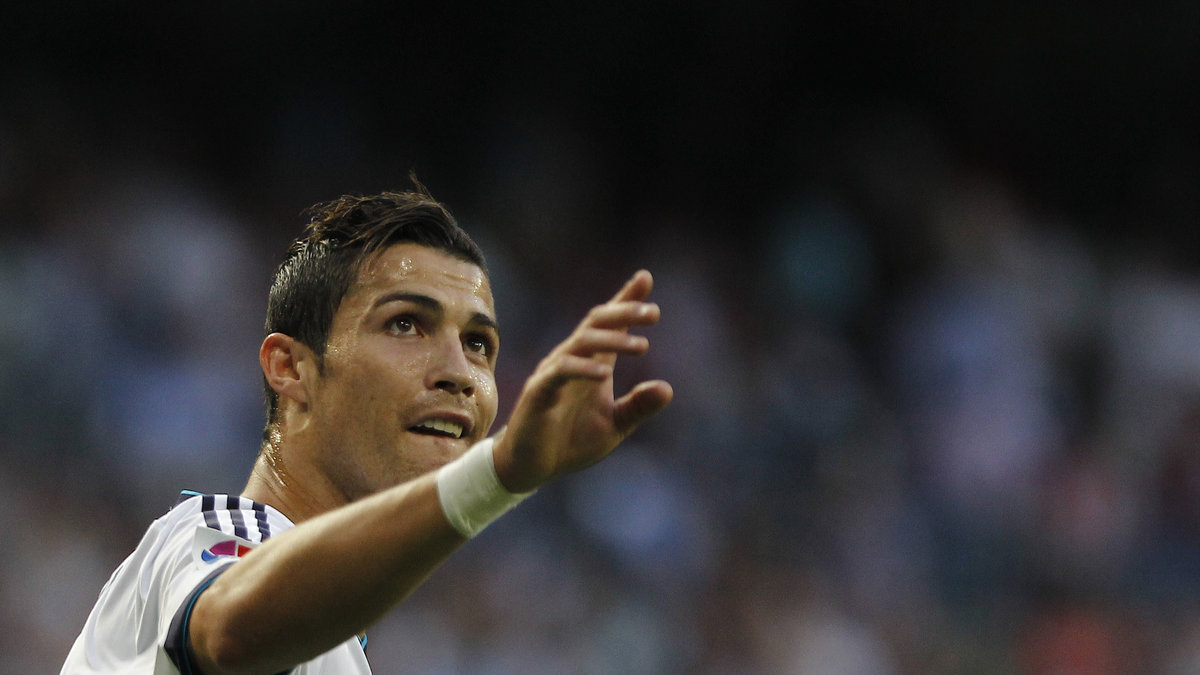 Cristiano Ronaldo uppges vilja lämna Real Madrid.