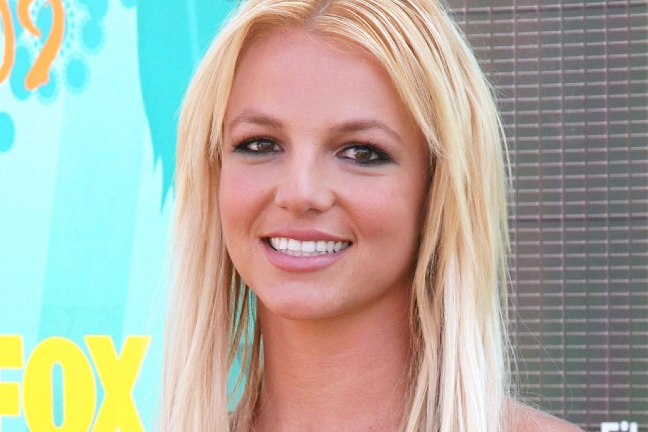 Britney ska nu gifta om sig med Jason Trawick. 