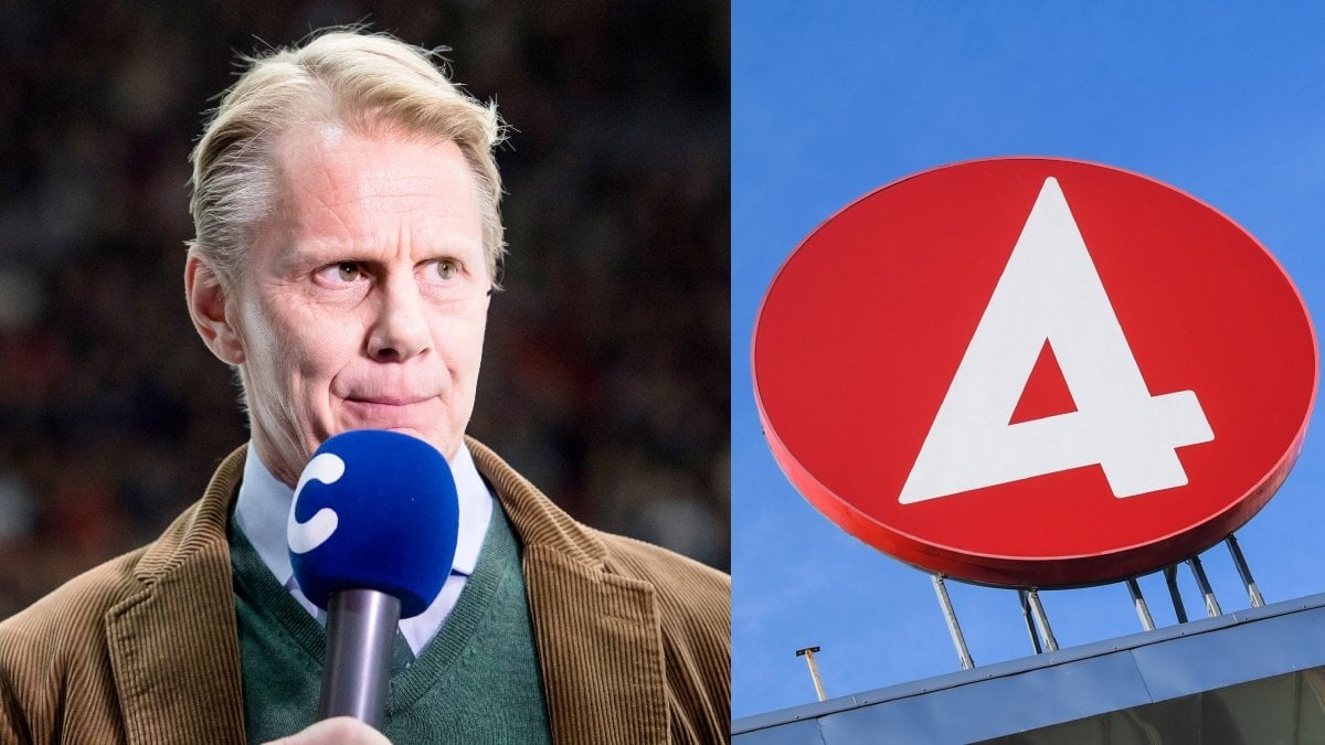 Niklas Wikegård slutar i TV4 efter 18 år. 