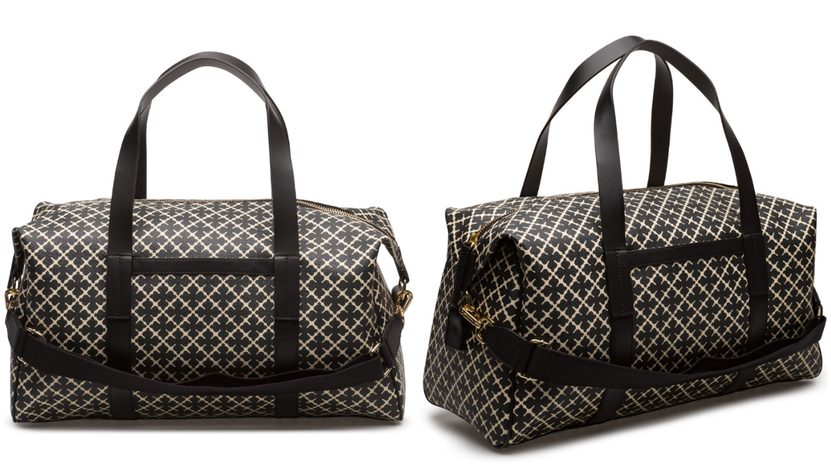 Märkesväska från Malene Birger Märkesväska från Malene Birger