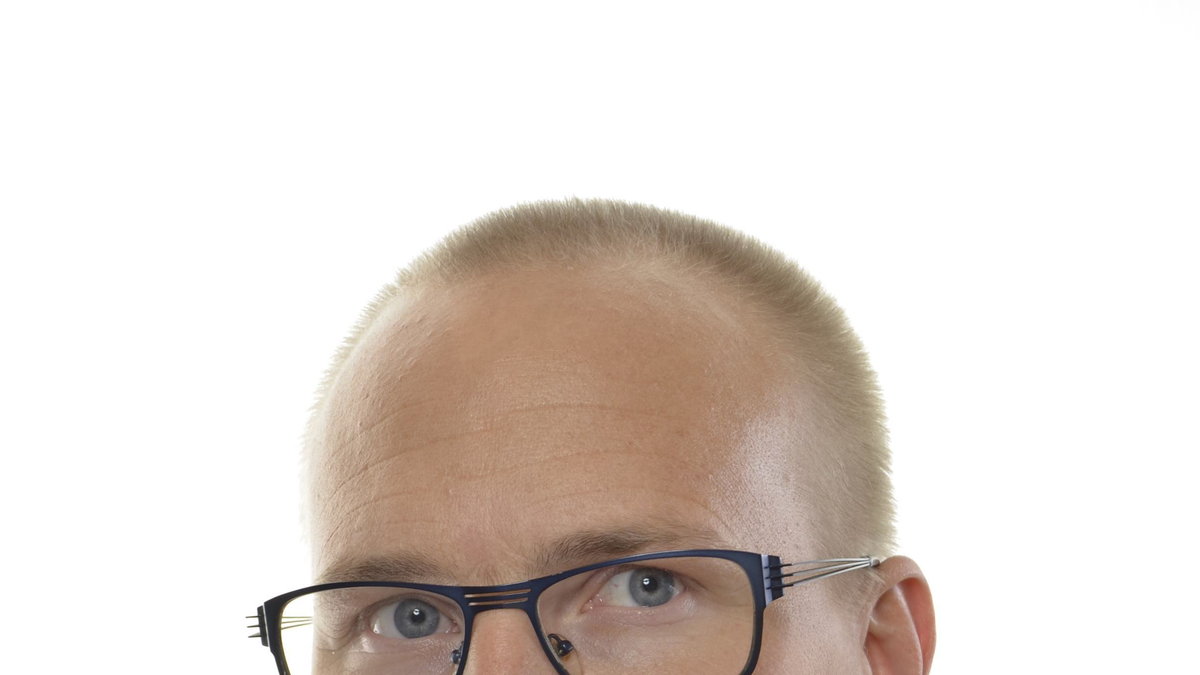 Mikael Eskilandersson, Riksdagsledamot och talesperson i familjerätt (SD)