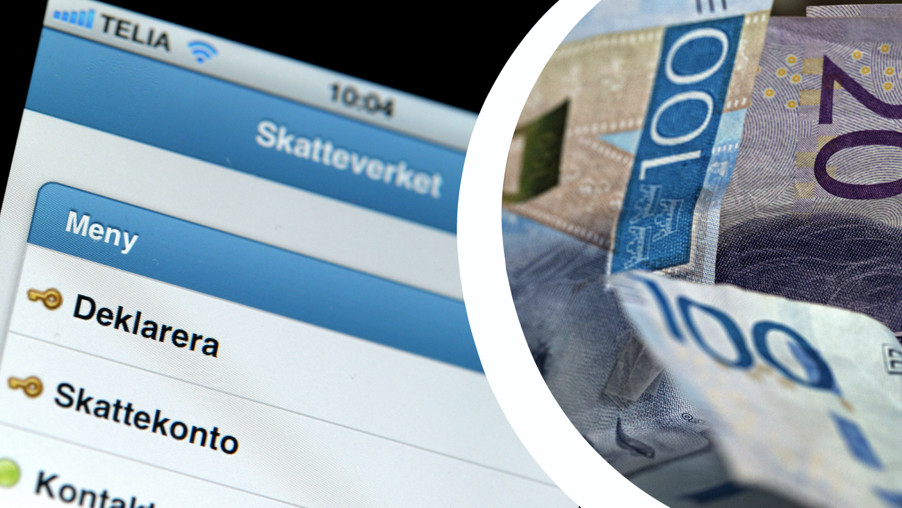 när får man skatteåterbäring 2019 när får man skatteåterbäring 2019