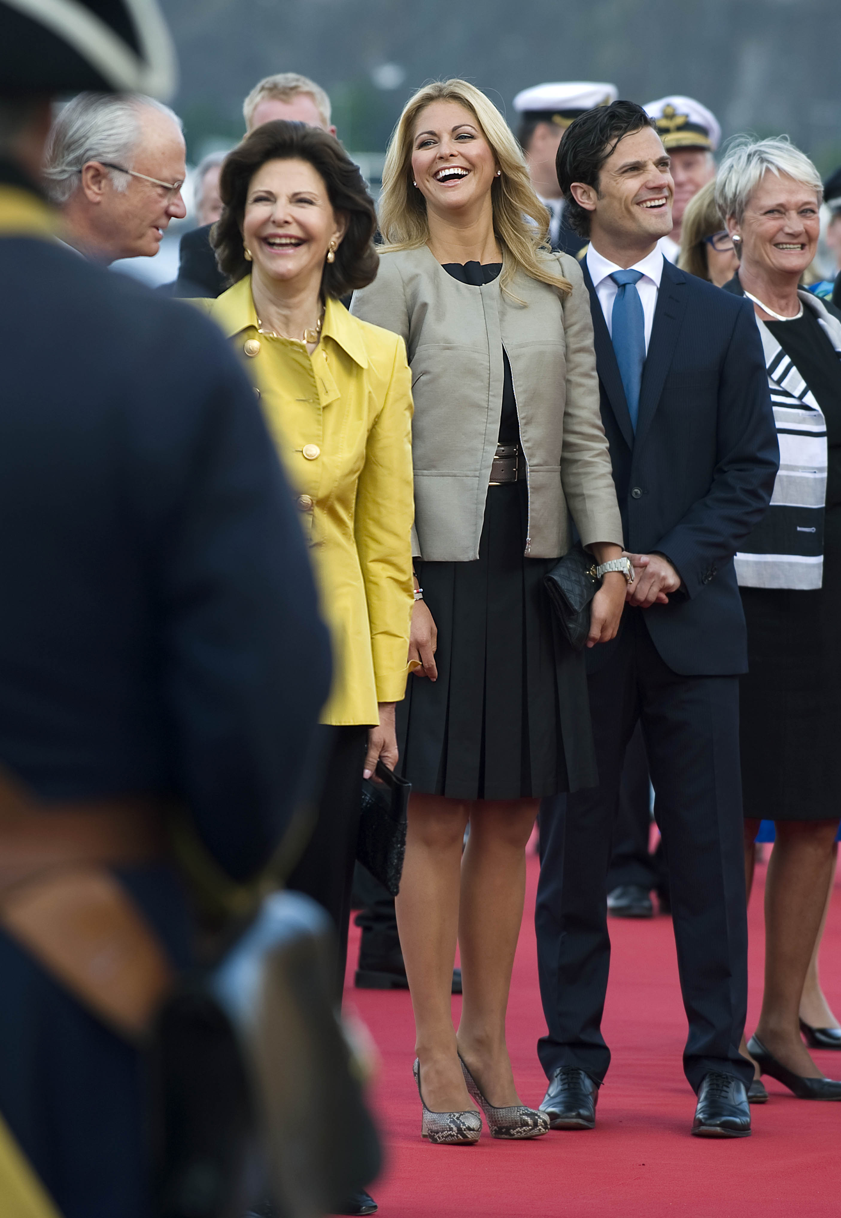 Prins Daniel, Prinsessan Madeleine, Hovet, Jonas Bergström, Bröllop, Kungligt, Kung Carl XVI Gustaf, kronprinsessan Victoria, Kungliga bröllop