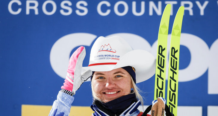 Maja Dahlqvist, Jonna Sundling, TT