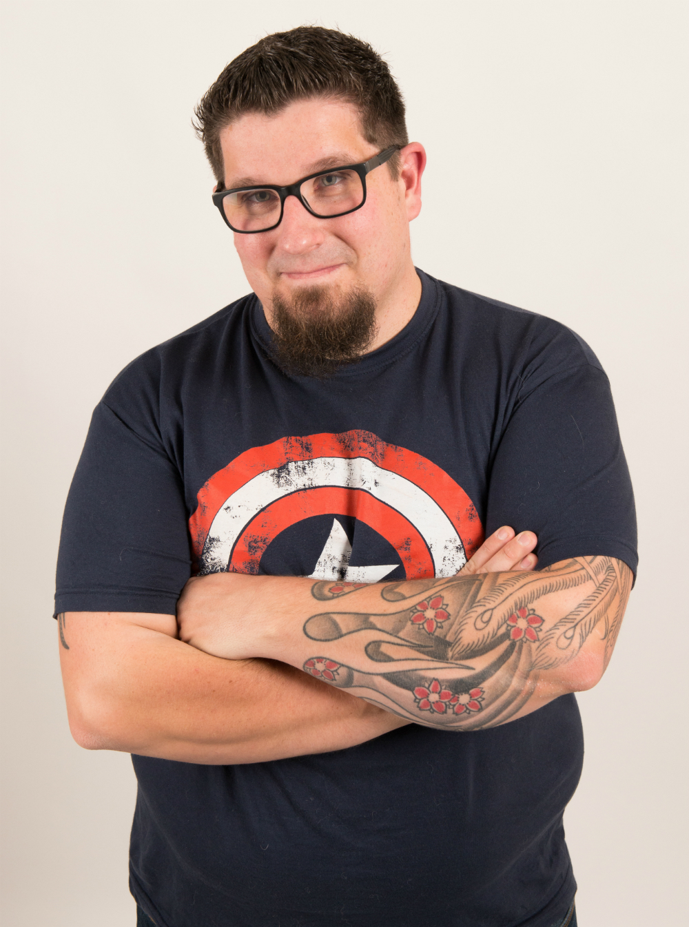 Era barn kommer bli skrämda oavsett hur mycket ni stoppar Alfons Åberg