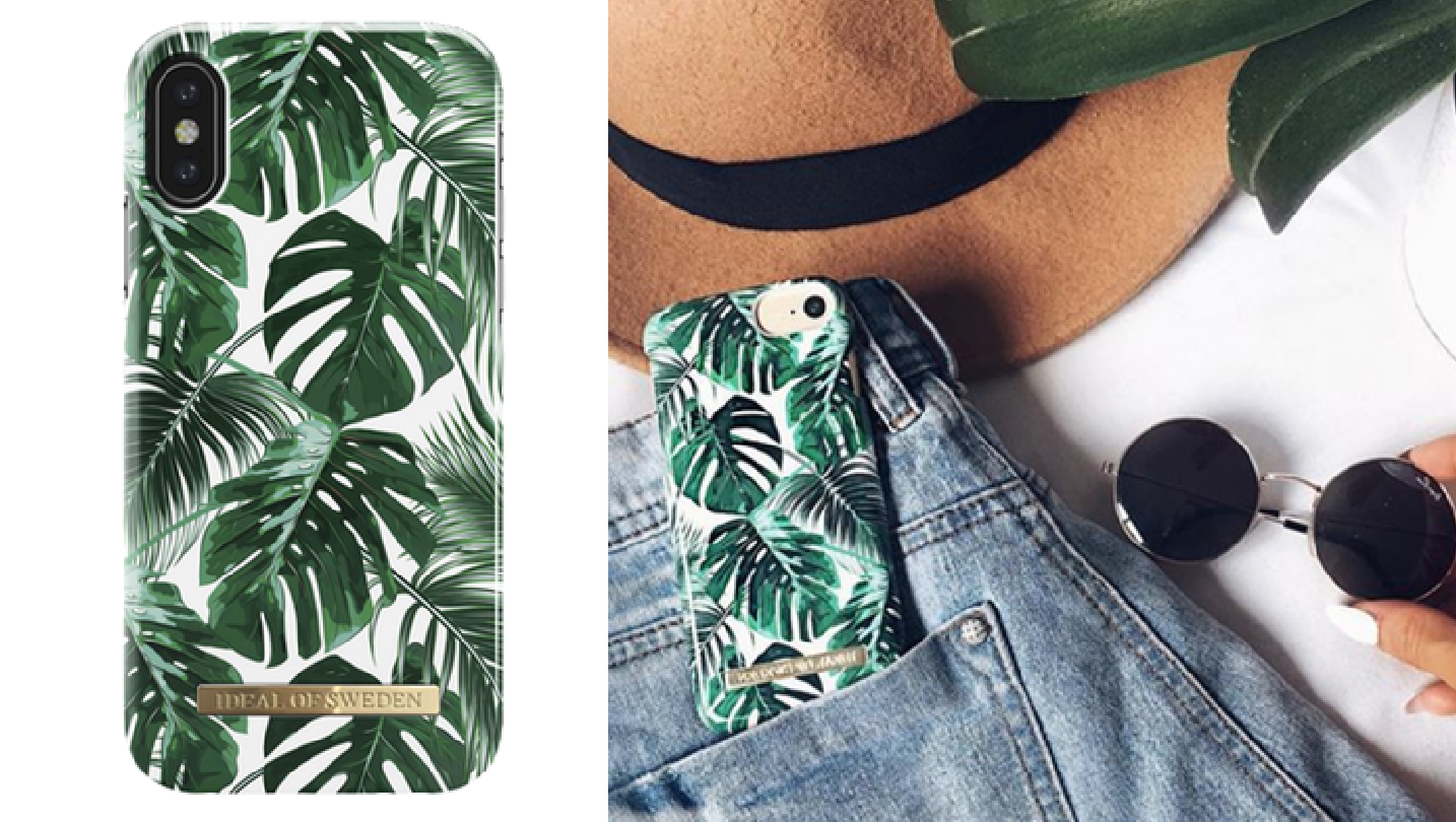 Monstera blad Monstera blad