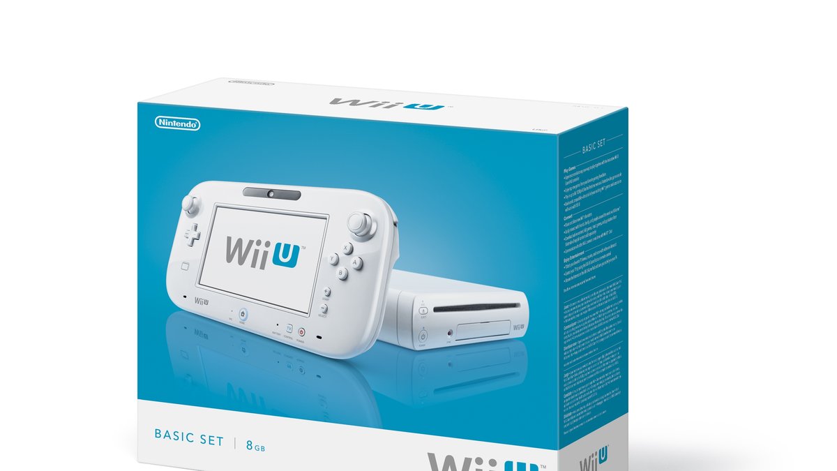 Nintendos Wii U har varit ute på marknaden i ett halvår.