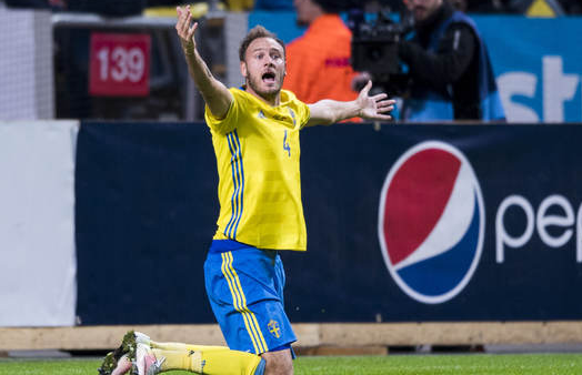 Andreas Granqvist: 74 miljoner kronor. Andreas Granqvist: 74 miljoner kronor.