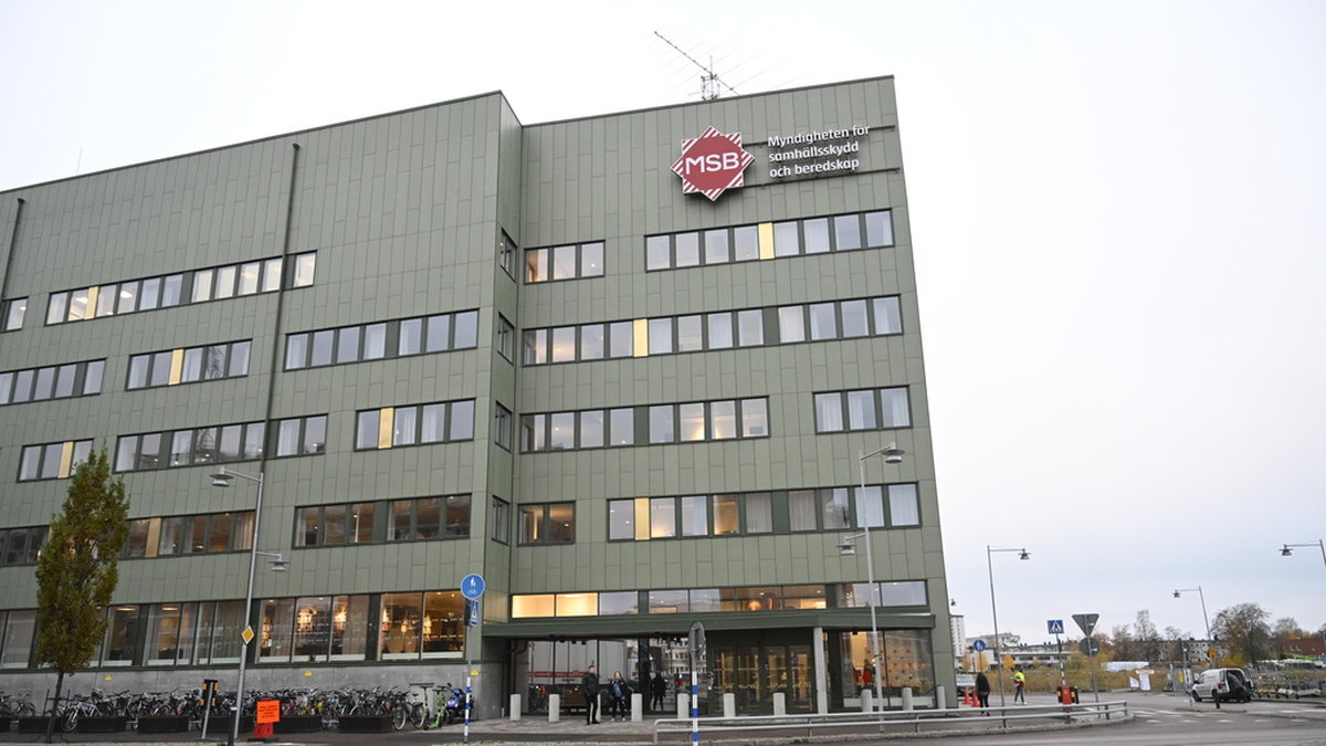 Miljoner till forskning om framtidens hot