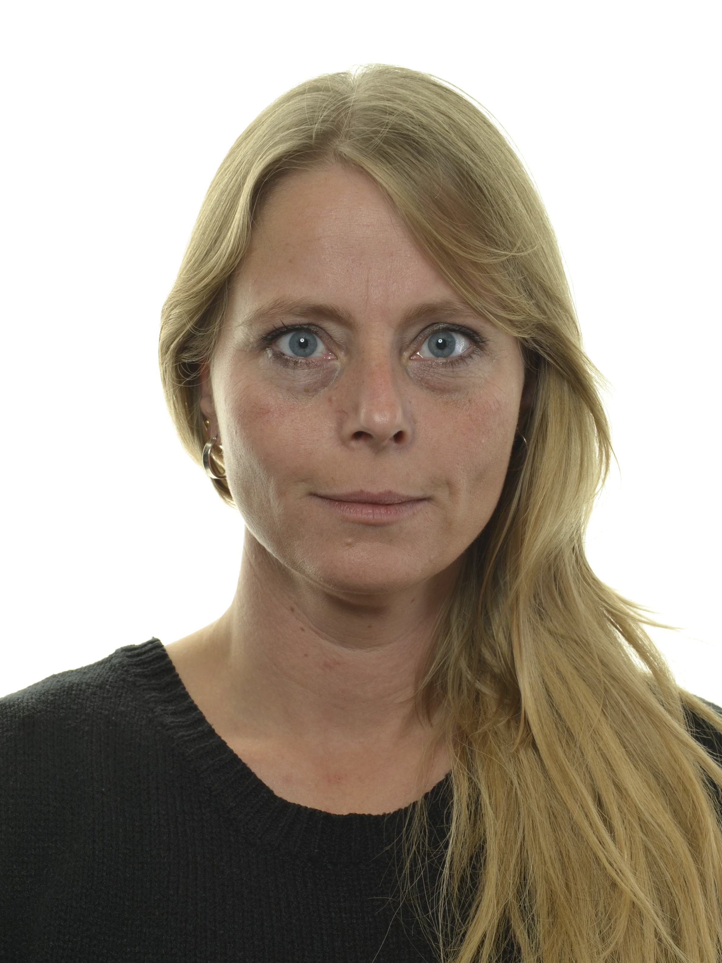 Jennie Åfeldt (SD).