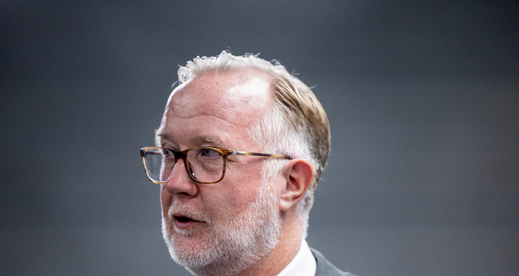 Johan Pehrson, Alliansen, TT, Sverige, Politik
