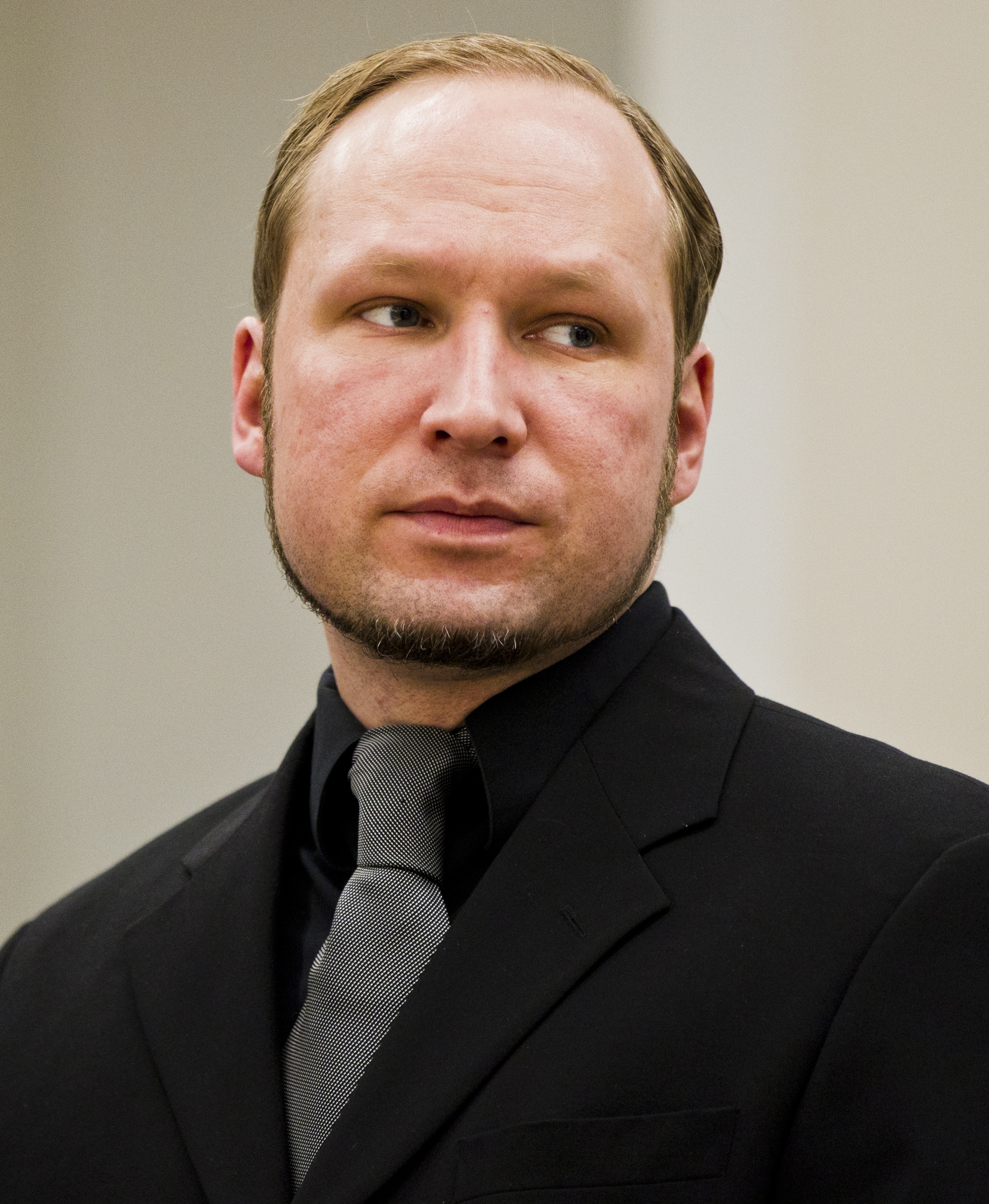 "Breivik är narcissist men tillräknelig".