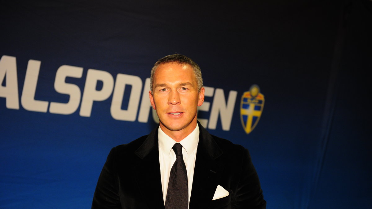 Patrik Andersson är kritisk mot Erik Hamréns ledarskap.