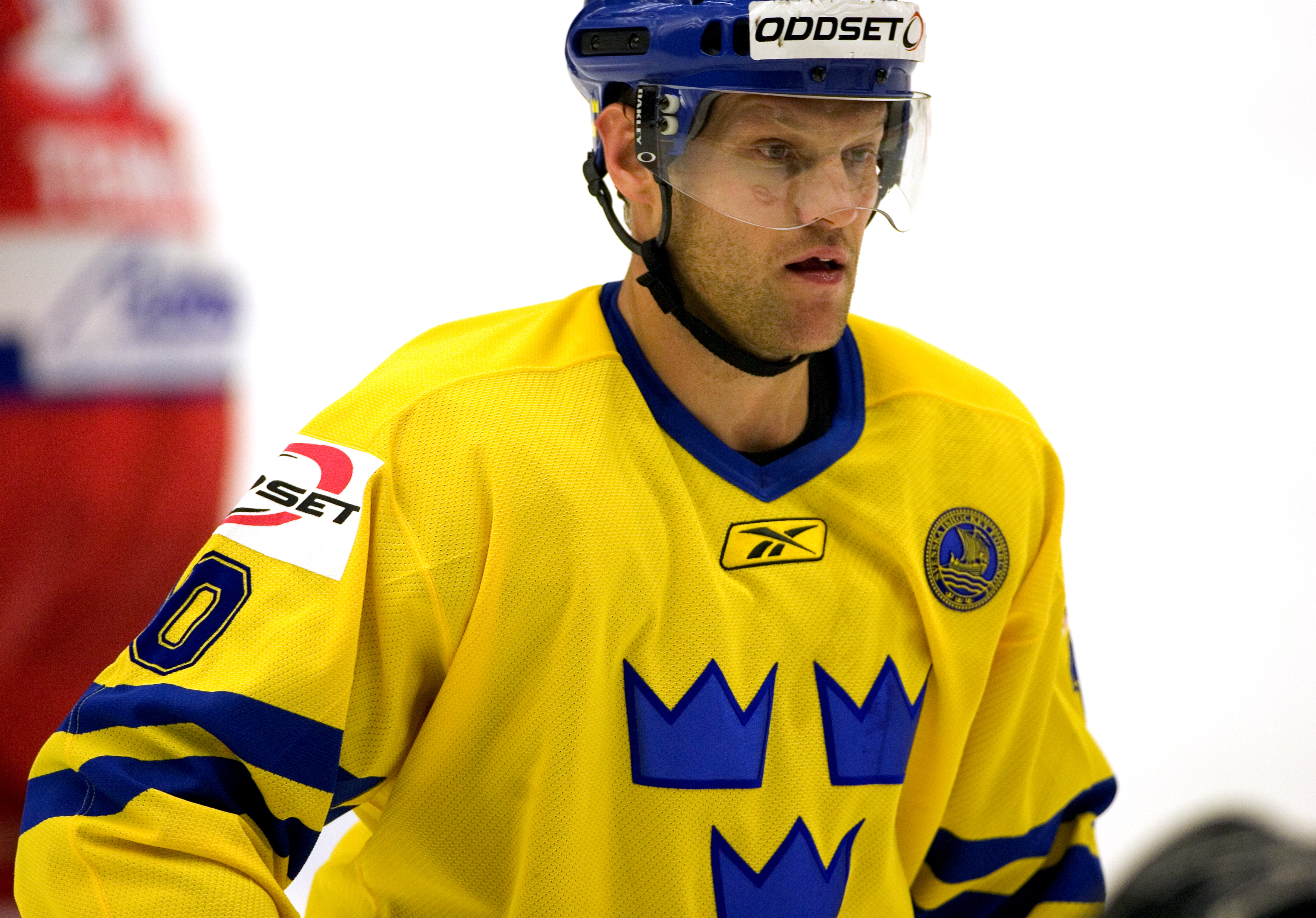 Andreas Johansson, HockeyAllsvenskan, Leksand
