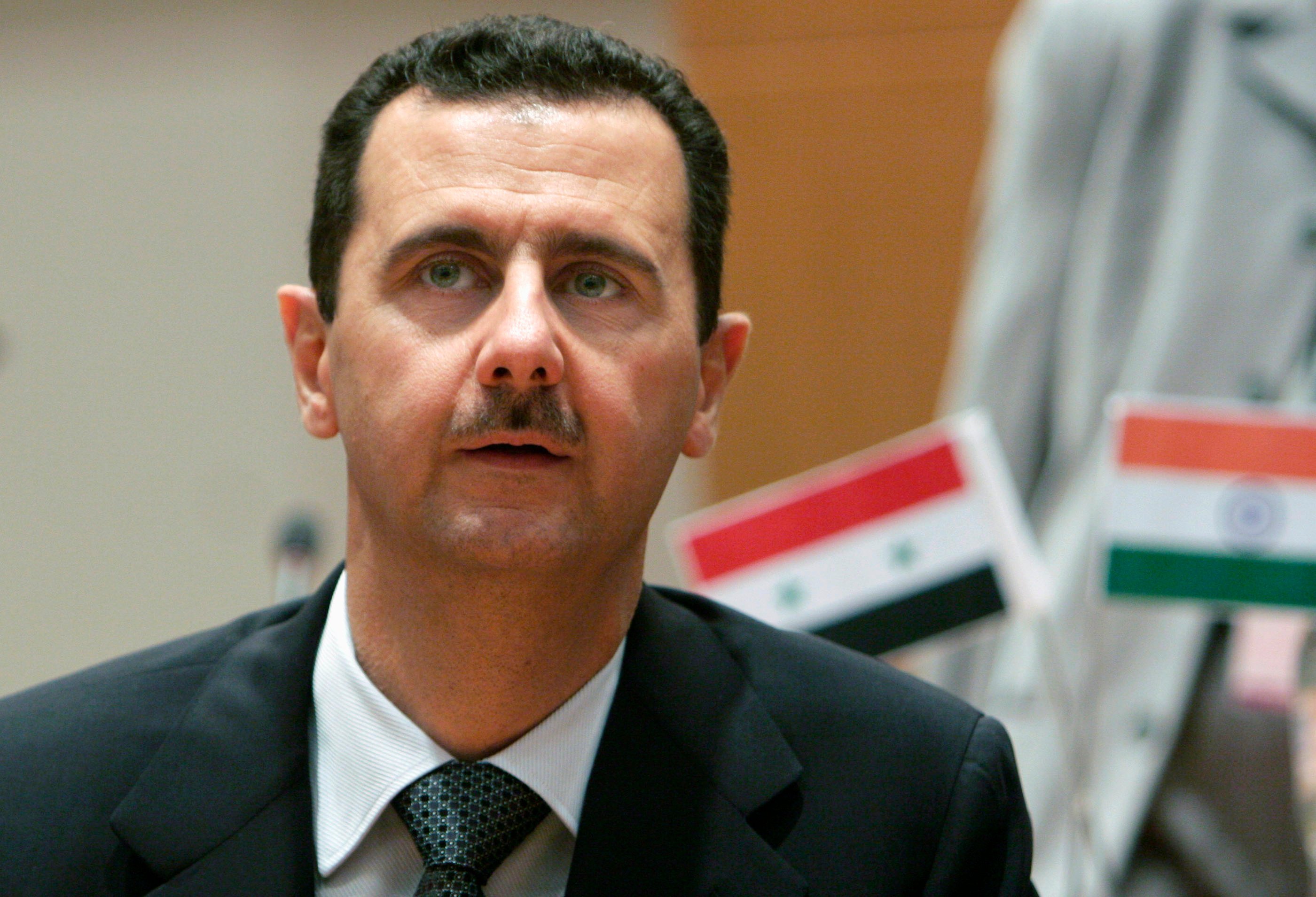 Syriens president Bashar al-Assad och hans regim kommer inte att sättas under lika stor press efter FN:s omröstning.