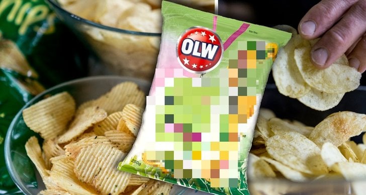 OLW, Chips, Mat