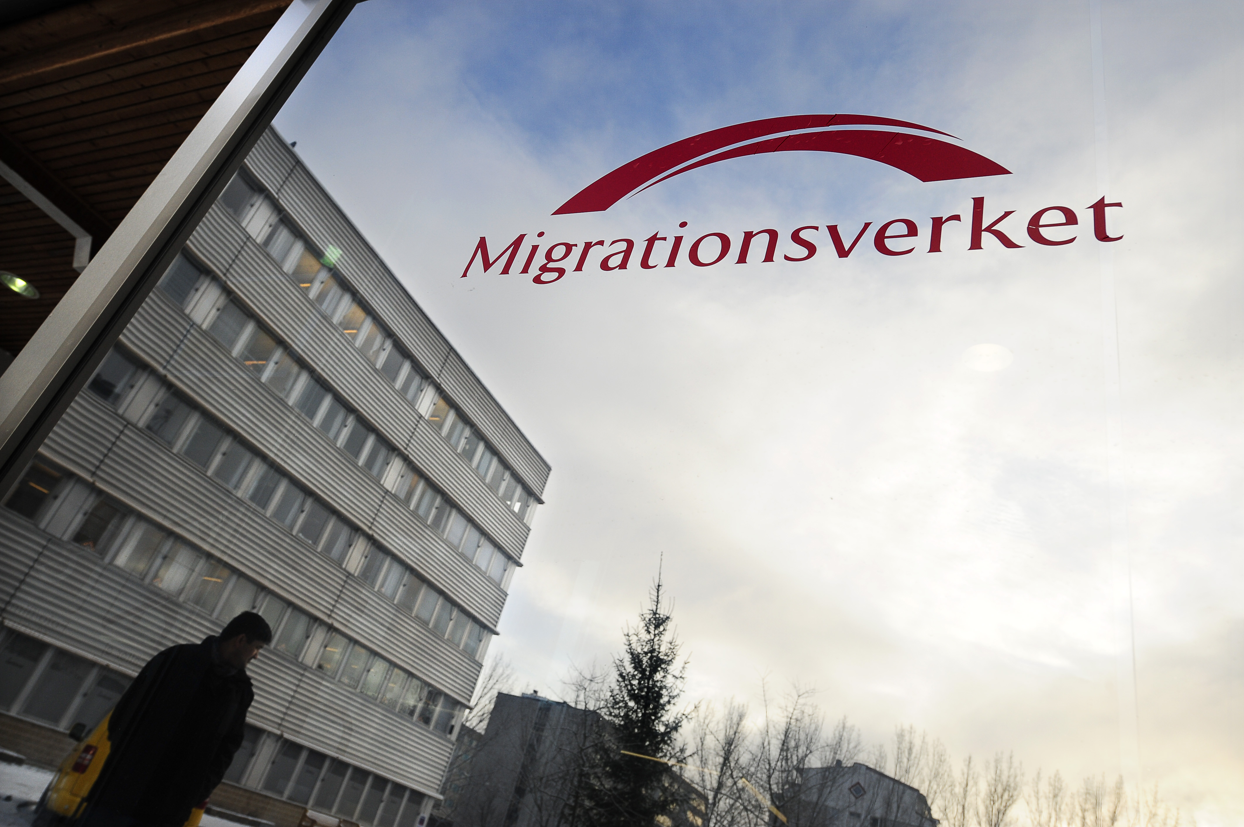 Invandring, Asyl, Migrationsverket, Migration