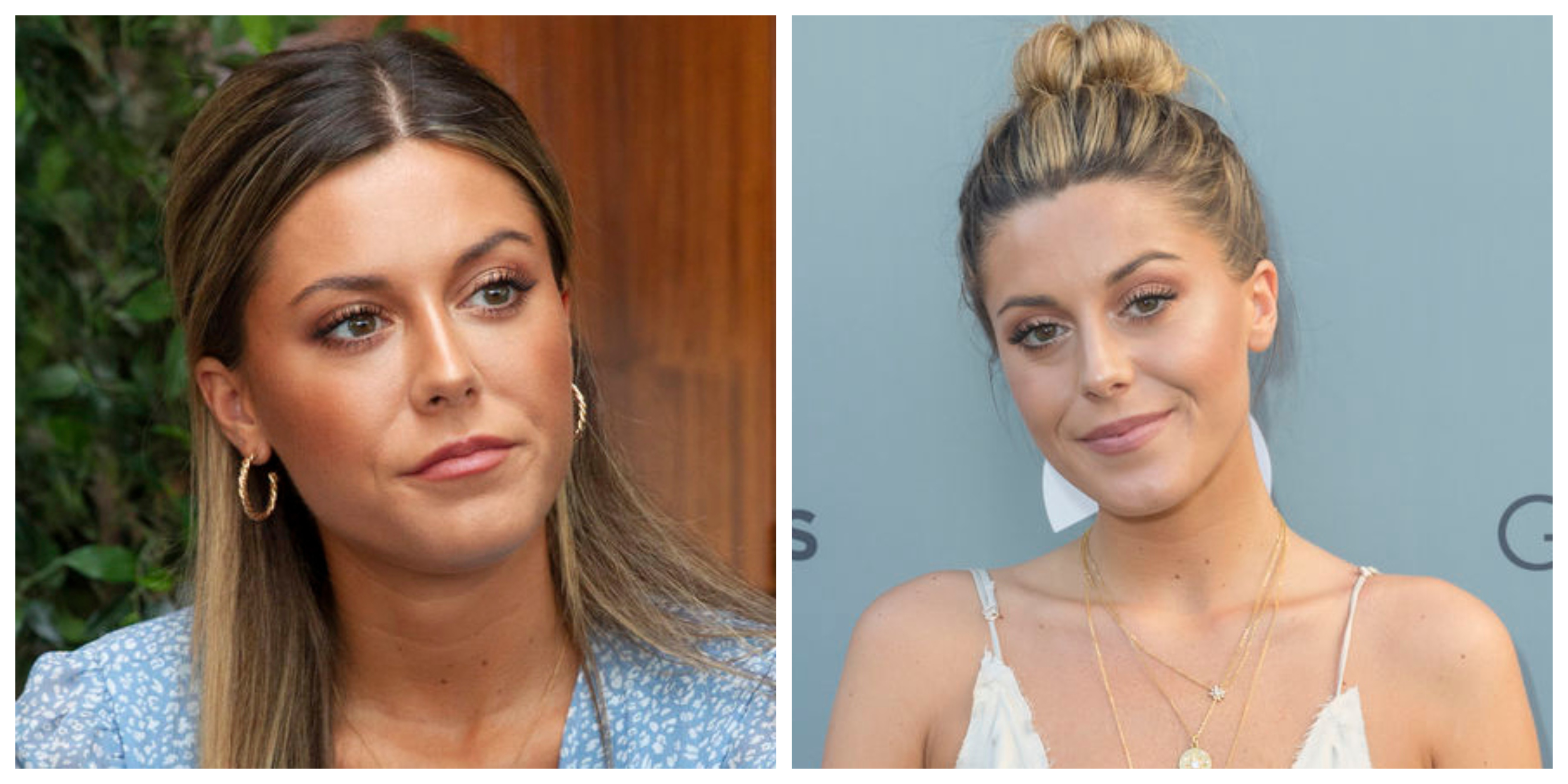 Bulimi, Bianca Ingrosso