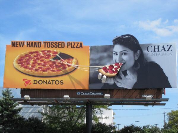 Mmmm, pizza. Mmmm, pizza.