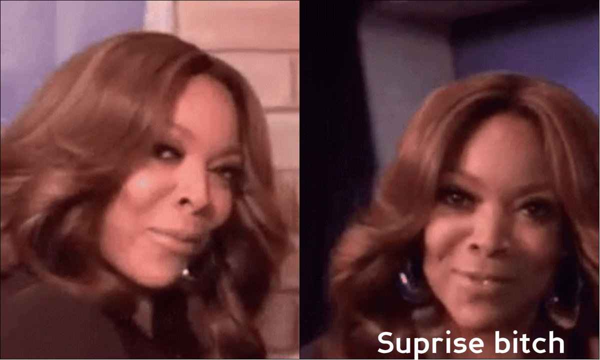 Wendy Williams Wendy Williams
